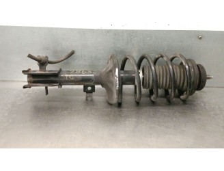 FRONT LEFT SHOCK ABSORBER 96653293 96653293 7451275