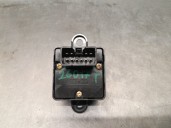 Replacement front left window regulator switch for Hyundai Atos (MX) 1.1 OEM IAM reference 9357005050 9357005000CA 