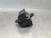 Replacement front left window regulator switch for Hyundai Atos (MX) 1.1 OEM IAM reference 9357005050 9357005000CA 