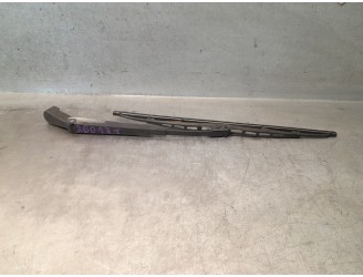 Recambio de brazo limpia trasero para hyundai atos (mx) 1.1 referencia OEM IAM 9881105500 9881105500 