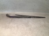 Recambio de brazo limpia trasero para hyundai atos (mx) 1.1 referencia OEM IAM 9881105500 9881105500 