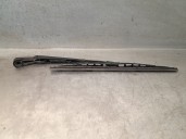 Recambio de brazo limpia trasero para hyundai atos (mx) 1.1 referencia OEM IAM 9881105500 9881105500 