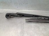 Recambio de brazo limpia trasero para hyundai atos (mx) 1.1 referencia OEM IAM 9881105500 9881105500 