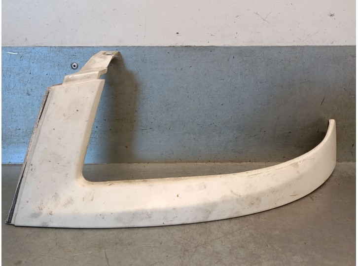 Recambio de cerquillo faro para fiat doblo furgoneta/monovolumen (223_) 1.9 jtd referencia OEM IAM 735390978 735418074 