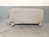 Recambio de parasol derecho para hyundai atos (mx) 1.1 referencia OEM IAM 8520206300LO 8520206300LO 
