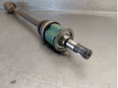 Recambio de transmision trasera derecha para mitsubishi asx (ga_w_) 1.6 di-d referencia OEM IAM 3815A452 3815A452 