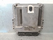 Replacement engine control unit (ECU) for Renault Koleos I (HY_) 2.0 dCi (HY0K) OEM IAM reference 23710JY0 0281014360