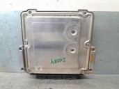 Replacement engine control unit (ECU) for Renault Koleos I (HY_) 2.0 dCi (HY0K) OEM IAM reference 23710JY0 0281014360