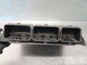 Replacement engine control unit (ECU) for Renault Koleos I (HY_) 2.0 dCi (HY0K) OEM IAM reference 23710JY0 0281014360