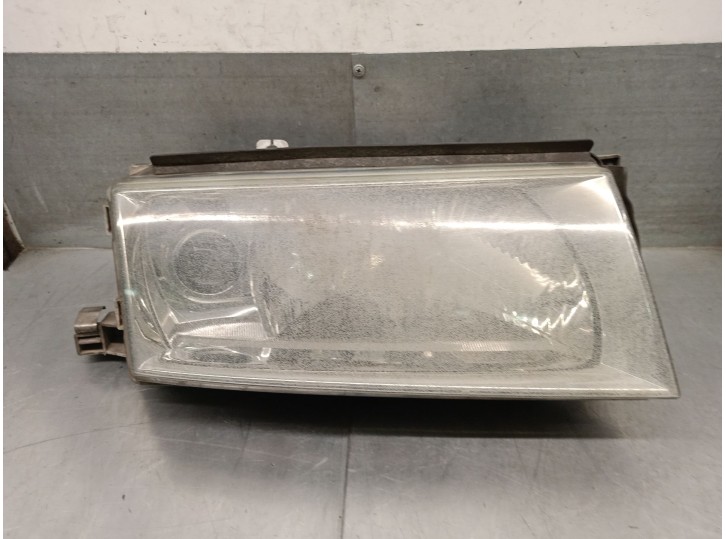 Recambio de faro derecho para skoda octavia i (1u2) 1.9 tdi referencia OEM IAM 1U1941018P 1U1941018P 