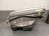 Recambio de faro derecho para skoda octavia i (1u2) 1.9 tdi referencia OEM IAM 1U1941018P 1U1941018P 