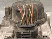 Recambio de faro derecho para skoda octavia i (1u2) 1.9 tdi referencia OEM IAM 1U1941018P 1U1941018P 