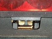 Recambio de luz central de freno para skoda octavia i (1u2) 1.9 tdi referencia OEM IAM 1U6945097B 1U6945097B 