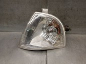 Replacement left front light for Skoda Octavia I (1U2) 1.9 TDI OEM IAM reference 9EL53407501 1U0953155D 