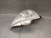 Replacement left front light for Skoda Octavia I (1U2) 1.9 TDI OEM IAM reference 9EL53407501 1U0953155D 