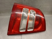 Replacement left rear light for Skoda Octavia I (1U2) 1.9 TDI OEM IAM reference 1U6945111C 1U6945111C 