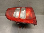 Replacement left rear light for Skoda Octavia I (1U2) 1.9 TDI OEM IAM reference 1U6945111C 1U6945111C 