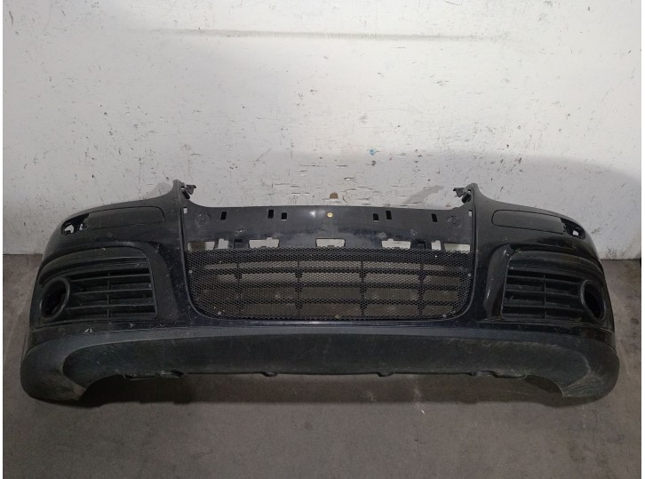 Recambio de paragolpes delantero para volkswagen golf v (1k1) 2.0 tdi referencia OEM IAM 1K0807217R 1K0807217R 