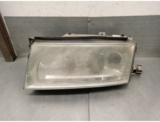 Replacement left headlight for Skoda Octavia I (1U2) 1.9 TDI OEM IAM reference 1U1941017P 1U1941017P 