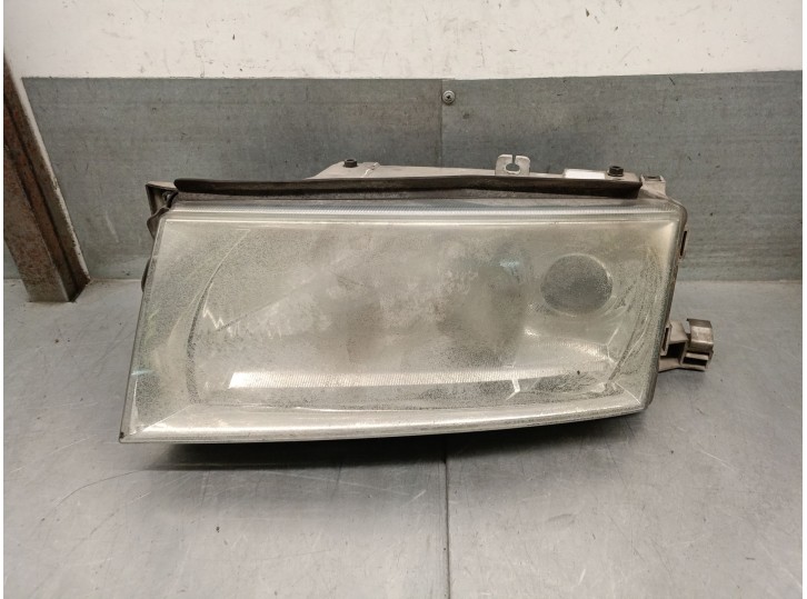 Replacement left headlight for Skoda Octavia I (1U2) 1.9 TDI OEM IAM reference 1U1941017P 1U1941017P 