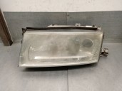 Replacement left headlight for Skoda Octavia I (1U2) 1.9 TDI OEM IAM reference 1U1941017P 1U1941017P 