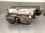 Replacement left headlight for Skoda Octavia I (1U2) 1.9 TDI OEM IAM reference 1U1941017P 1U1941017P 