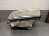Replacement left headlight for Skoda Octavia I (1U2) 1.9 TDI OEM IAM reference 1U1941017P 1U1941017P 