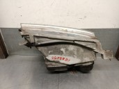 Replacement left headlight for Skoda Octavia I (1U2) 1.9 TDI OEM IAM reference 1U1941017P 1U1941017P 