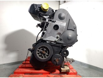 Replacement complete engine for volkswagen polo (6n2) 1.9 sdi OEM IAM reference ASX 028100090SX 032142