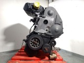 Replacement complete engine for volkswagen polo (6n2) 1.9 sdi OEM IAM reference ASX 028100090SX 032142
