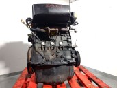 Replacement complete engine for volkswagen polo (6n2) 1.9 sdi OEM IAM reference ASX 028100090SX 032142