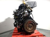 Replacement complete engine for volkswagen polo (6n2) 1.9 sdi OEM IAM reference ASX 028100090SX 032142