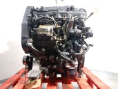 Replacement complete engine for volkswagen polo (6n2) 1.9 sdi OEM IAM reference ASX 028100090SX 032142