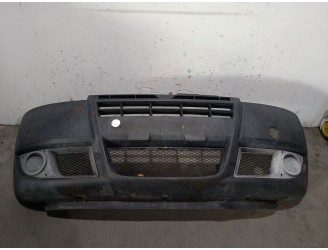 Replacement front bumper for Fiat Doblo Van/MPV (223_) 1.9 JTD OEM IAM reference 735417815 735417815 