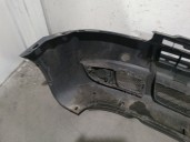 Replacement front bumper for Fiat Doblo Van/MPV (223_) 1.9 JTD OEM IAM reference 735417815 735417815