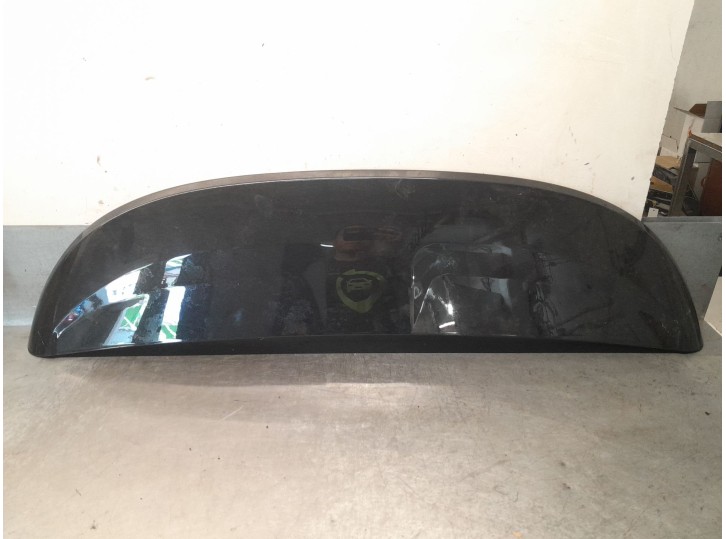 Replacement rear spoiler for ford kuga ii (dm2) 2.0 tdci OEM IAM reference
