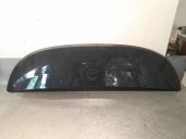 Replacement rear spoiler for ford kuga ii (dm2) 2.0 tdci OEM IAM reference