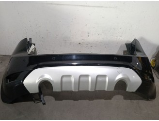 PARAGOLPES TRASERO 1721595 1721595 