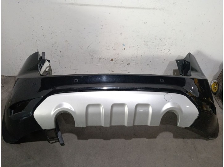 Recambio de paragolpes trasero para ford kuga ii (dm2) 2.0 tdci referencia OEM IAM 1721595 1721595 