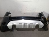 Recambio de paragolpes trasero para ford kuga ii (dm2) 2.0 tdci referencia OEM IAM 1721595 1721595 
