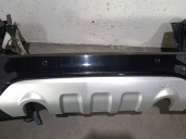 Recambio de paragolpes trasero para ford kuga ii (dm2) 2.0 tdci referencia OEM IAM 1721595 1721595 