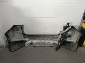 Recambio de paragolpes trasero para ford kuga ii (dm2) 2.0 tdci referencia OEM IAM 1721595 1721595 