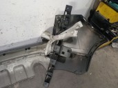 Recambio de paragolpes trasero para ford kuga ii (dm2) 2.0 tdci referencia OEM IAM 1721595 1721595 