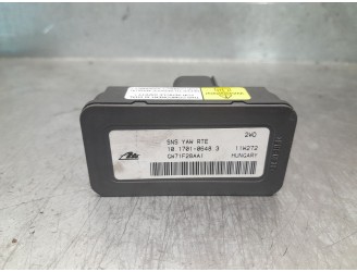 Replacement sensor for Ford Kuga II (DM2) 2.0 TDCi OEM IAM reference 10170106483