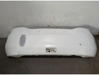 PARAGOLPES TRASERO K12B 