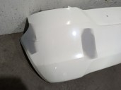 Recambio de paragolpes trasero para suzuki swift iv (fz, nz) 1.2 (azh 412) referencia OEM IAM K12B 