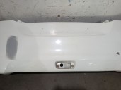 Recambio de paragolpes trasero para suzuki swift iv (fz, nz) 1.2 (azh 412) referencia OEM IAM K12B 