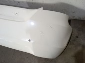 Recambio de paragolpes trasero para suzuki swift iv (fz, nz) 1.2 (azh 412) referencia OEM IAM K12B 