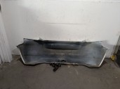 Recambio de paragolpes trasero para suzuki swift iv (fz, nz) 1.2 (azh 412) referencia OEM IAM K12B 