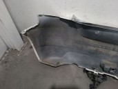Recambio de paragolpes trasero para suzuki swift iv (fz, nz) 1.2 (azh 412) referencia OEM IAM K12B 